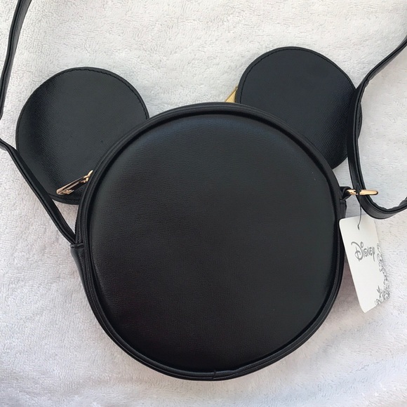 🌸Minnie Mouse crossbody purse🌸 - Picture 3 of 4